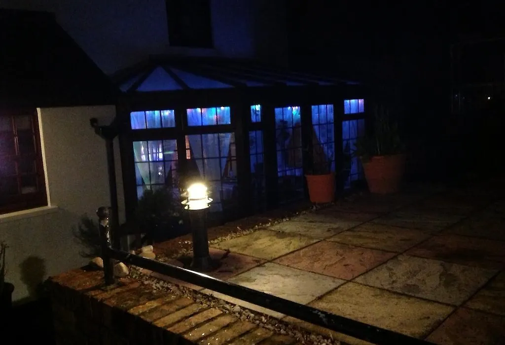 The Laurels Bed And Breakfast-1