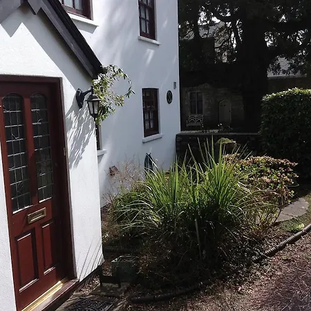 The Laurels Bed And Breakfast-2