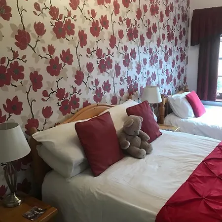 The Laurels Bed And Breakfast-3