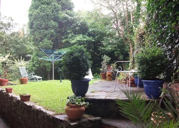 Judy'S B&B Private Home Cardiff